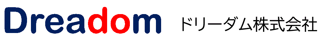 Dreadom ドリーダム株式会社